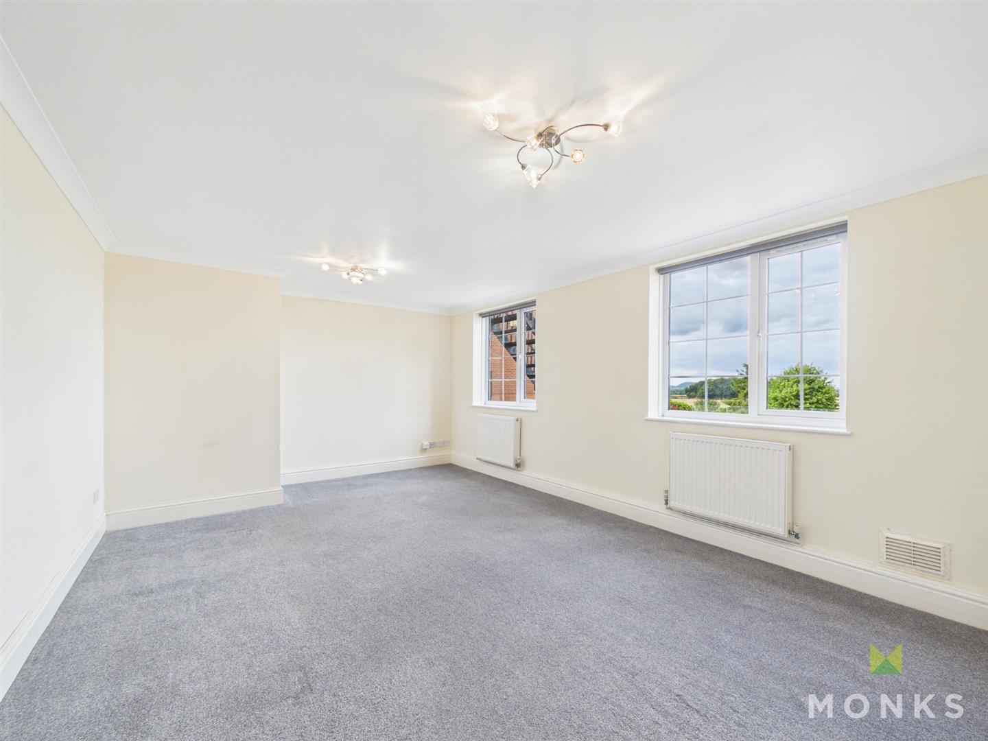 Apartment G Rowton Court Rowton Castle, Shrewsbury, SY5 9EP For Sale